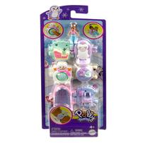 GWP Polly Pocket Bracelet Assorted