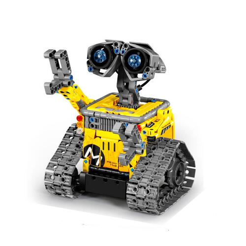 iM Master Remote Control App Control 3 In 1 Robot Dinosaur