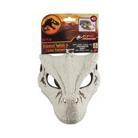 Jurassic World Animation Sound Mask