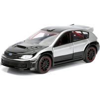 JADA 1:32 Fast & Furious Brian's Subaru