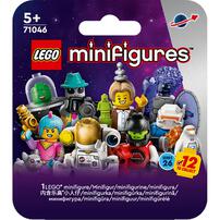 LEGO Minifigures Series 26 Space