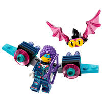 LEGO DreamZzz Zoey's Dream Jet Pack 30660