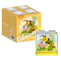 Koco Insect N Plant Bee W Case