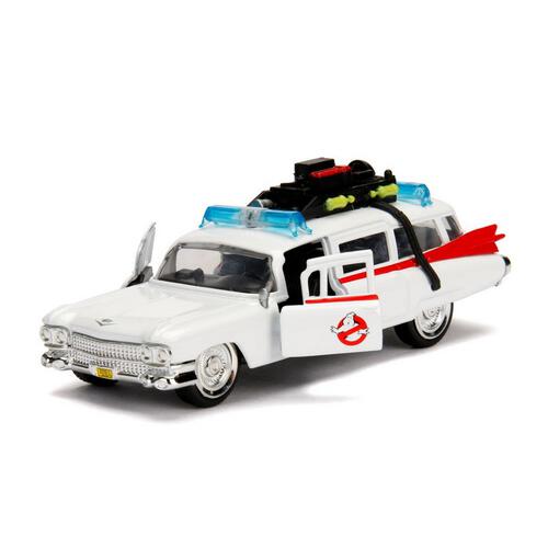 JADA 1:32 Ghostbuster Ecto 1