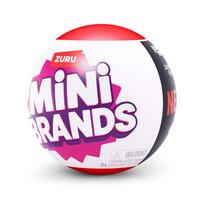 Mini Brands Netflix S1