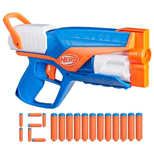 NERF N Series Agility