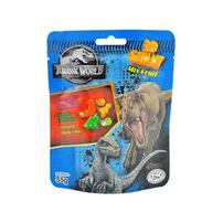 Jurassic World 3D Gummy