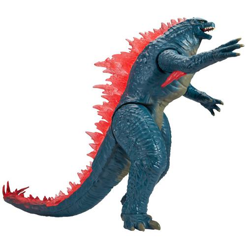 Godzilla x Kong 11'' Giant Godzilla Evolve