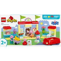 LEGO Duplo Peppa Pig Supermarket 10434