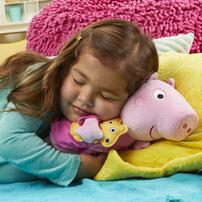 Peppa Pig Peppa’s Bedtime Lullabies