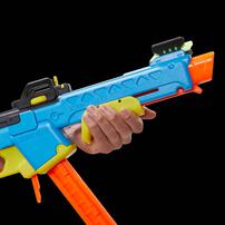 NERF Heat Contender Series Trailblazer XXII-1200 Shooter | Toys