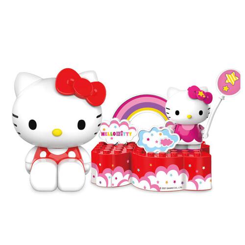 Sanrio Hello Kitty Little Paradise Collection