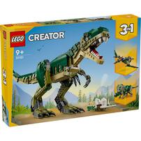 LEGO Creator 3in1 T.Rex 31151 