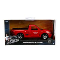 JADA 1:32 1999 Ford F-150 Lightning