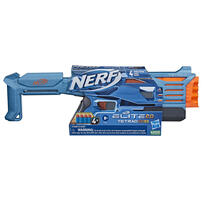 NERF Elite 2.0 Tetrad QS-4