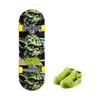 Hot Wheels Skate Entertainment Fingerboards & Shoe - Assorted