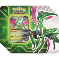 Pokemon TCG: Paradox Clash Tin (5 Booster)