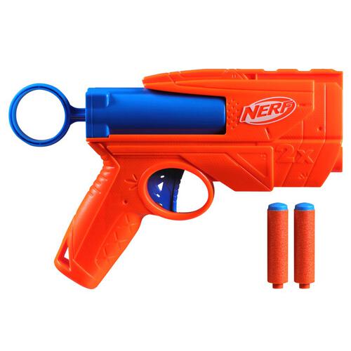 NERF N Series Ward