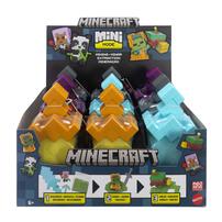 Minecraft Mini Mode Mini Mining - Assortment