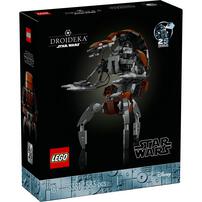 LEGO Star Wars Droideka