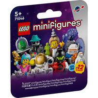 LEGO Minifigures Series 26 Space