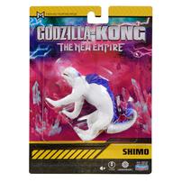 Godzilla x Kong 3.25'' Value Shimo