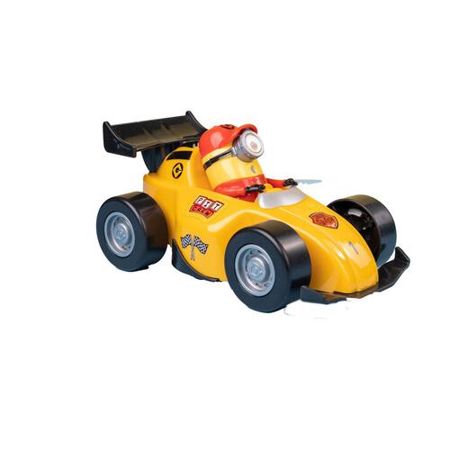 Minions Racerfriction car DM4