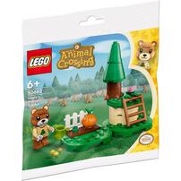 LEGO Maple's Pumpkin Garden 30662