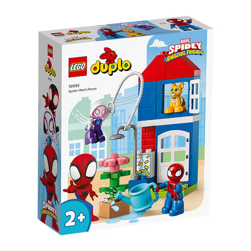 LEGO DUPLO: Spider-Man & Hulk Adventures (10876) for sale online