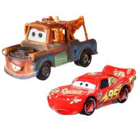 Cars Die-Cast 2Pack - Assorted