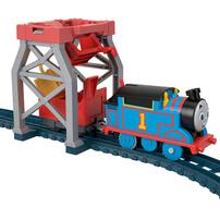 Thomas & Friends 3-In-1 Package Pickup