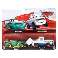 Cars Die-Cast 2Pack - Assorted