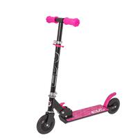 EVO Inline Scooter Black / Pink (Alu & TPR)