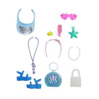 Barbie Fab Fashion Storytelling Accesory - Assorted