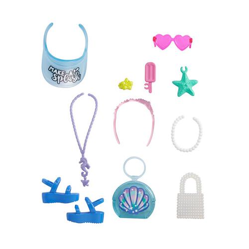 Barbie Fab Fashion Storytelling Accesory - Assorted