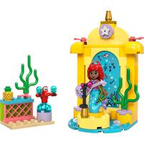 LEGO Disney Princess Ariel's Music Stage 43235