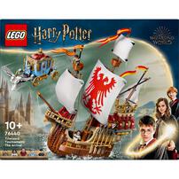 LEGO Harry Potter Triwizard Tournament: The Arrival 76440