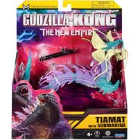 Godzilla x Kong 6'' Tiamat