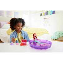 Disney Princess Ariel & Pool Playset