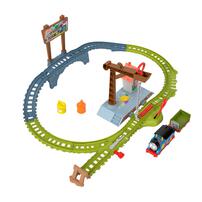 Thomas & Friends Topsy Turvy Paint Delivery Set