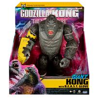 Godzilla x Kong 11'' Giant Kong With Beast