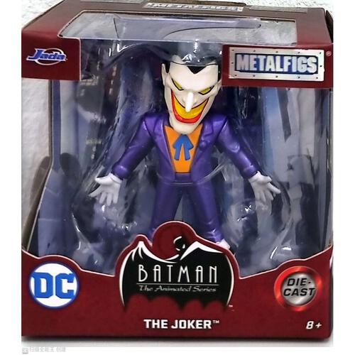 JADA 2.5'' The Joker