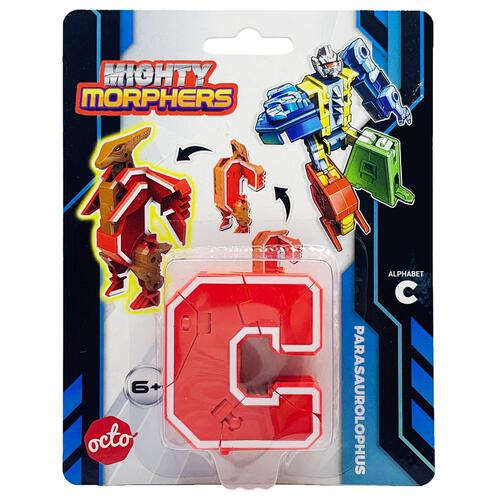 Mighty Morphers - Assortment