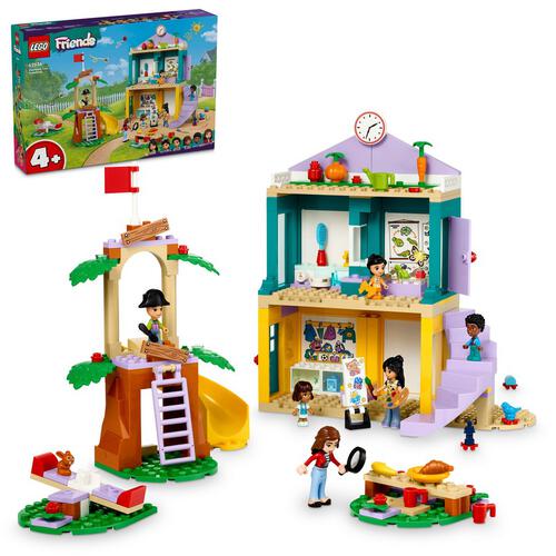 LEGO Friends Heartlake City Preschool 42636