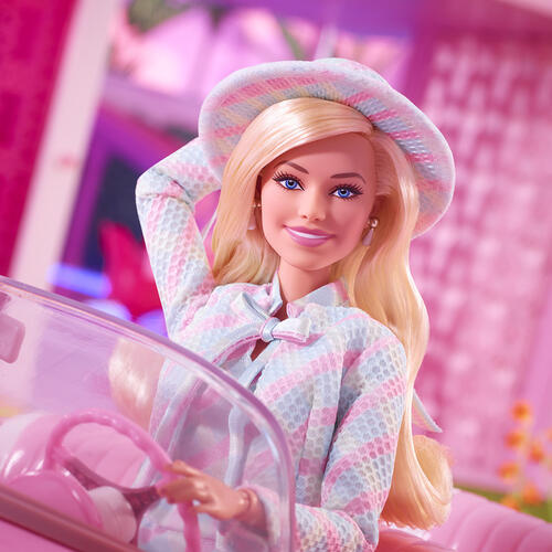 Barbie The Movie Return To Barbieland Look | Toys