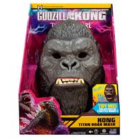 Godzilla x Kong - Kong Mask Role Play