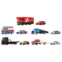 Hot Wheels Team Transport - Assorted