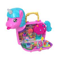 Polly Pocket 35th Special Unicorn Party