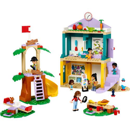 LEGO Friends Heartlake City Preschool 42636