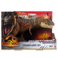 Jurassic World Extreme Damage T-Rex